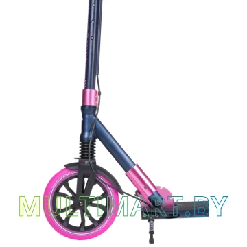 Самокат Tech Team Sport 230R 2022 (фиолетовый/розовый) картинка 6